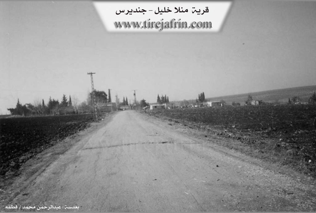 Photo of Mîla Xelîla